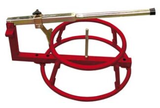 TYRE BEAD BREAKER