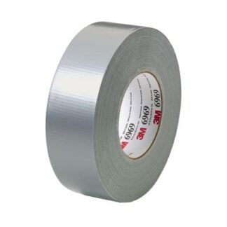 SILVER DUCT / CLOTH TAPE