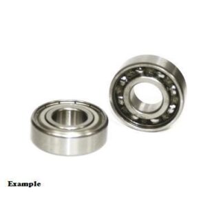 6005 Z BEARING METAL SHIELD ONE SIDE