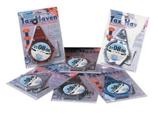 TAX HAVEN