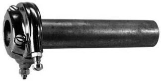 WW83217R THROTTLE ASSY –  7/8 INCH – AMAL 364