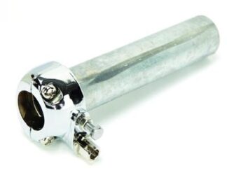 WW83123 THROTTLE GRIP 1″