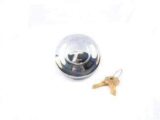 WW72032 FUEL CAP C/W KEYS 2.5″IN
