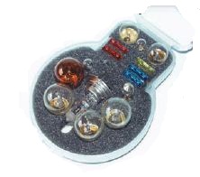 EMERGENCY BULB KIT H7