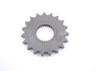 FRONT DRIVE SPROCKET 19T – ROYAL ENFIELD ELECTRA 5 SPEED