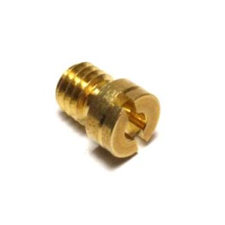 PEUGEOT BRASS MAIN JETS