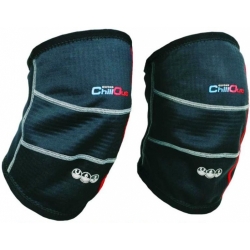 CHILLOUT WINDPROOF KNEE WARMERS