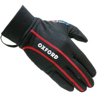 OXFORD CHILLOUT WINDPROOF INNER GLOVES
