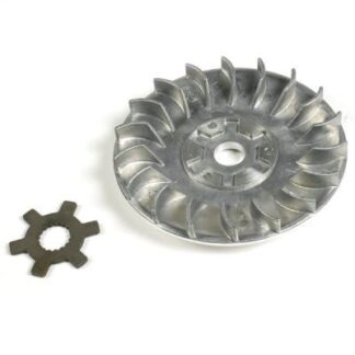 VARIATOR PULLEY FOR 49CC TWO STROKE SCOOTER 1PE40QMB