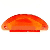 TAIL LIGHT LENS  – SEE LIST OF FITMENTS