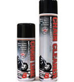 ACTIV 8 – CHAIN LUBE 400 ML AND CHAIN CLEANER 600 ML AEROSOL SET