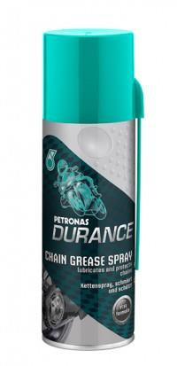 PETRONAS DURANCE BIKE CHAIN GREASE SPRAY – 200ML