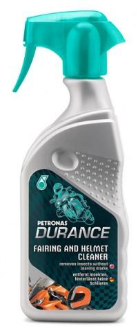 PETRONAS DURANCE FAIRING & HELMET CLEANER – 400ML