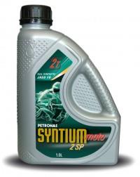 PETRONAS SYNTIUM 2 SP 2 STROKE OIL – ONE LITRE