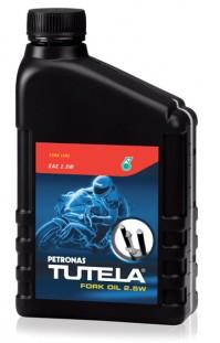 PETRONAS TUTELA FORK OIL 2.5W – ONE LITRE