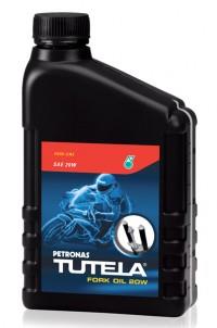 PETRONAS TUTELA FORK OIL 20W – ONE LITRE