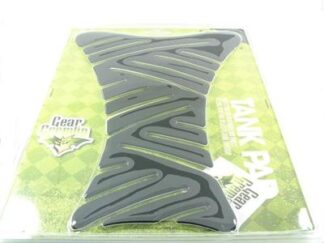 TANK PAD – BLACK GEAR GREMLIN