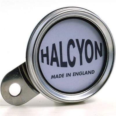 HALCYON STAINLESS STEEL – LICENCE HOLDER