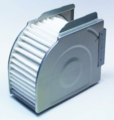 CB400F/F1 AIR CLEANER ELT HFA1303