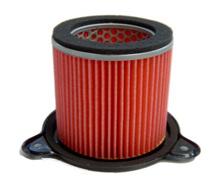 XL600VH-VY 87-00 / XRV650 / XRV750 AIR CLEANER ELEMENT HFA1705