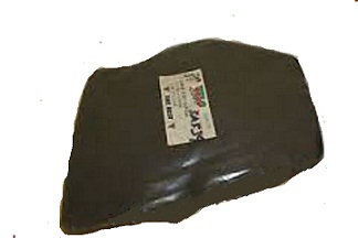 RG125 GAMMA AIR FILTER ELEMENT