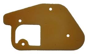 CW50B/WHIZZ AIR FILTER ELEMENT