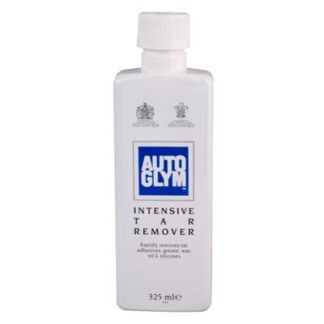AUTO GLYM INTENSIVE TAR REMOVER 325ML