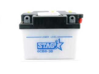 6CB83B / 6YB83B BATTERY STAG