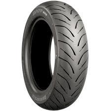 130/70-P13 BRIDGESTONE HOOP BO2 ****