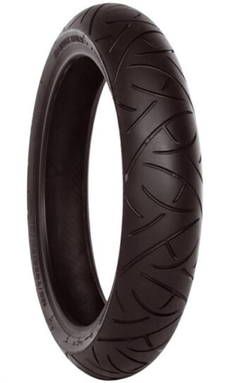 120/60-ZR17 BRIDGESTONE BATTLAX BT021****