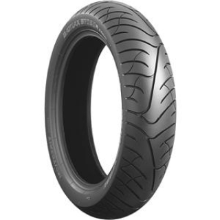 170/60-ZR17 BRIDGESTONE BATTLAX T/L BT020R(F) ST1300 REAR****