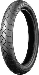 110/80-HR19 BRIDGESTONE BW 501 BATTLEWING