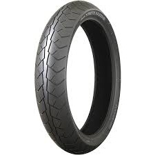 110/80-ZR19 BRIDGESTONE BATTLAX BT020****