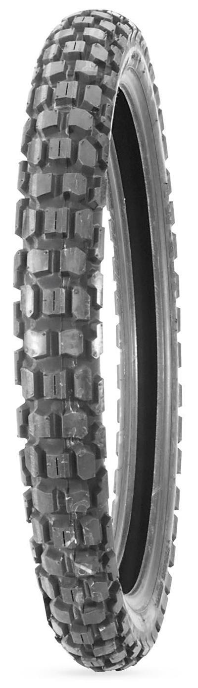 2.75P-21 BRIDGESTONE TW301 TRAILWING ****