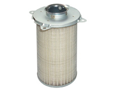 GSX1400 AIR FILTER ELEMENT HFA3909