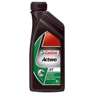 CASTROL ACT EVO – 2T 1 LITRE