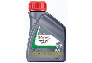 CASTROL FORK OIL 10W – 500ML