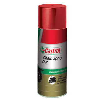 CASTROL CHAIN SPRAY O-R 400 ML
