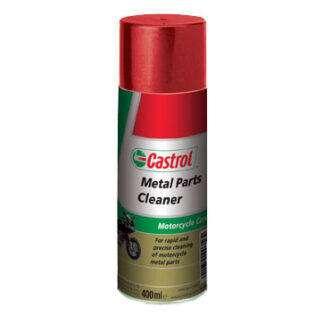 CASTROL METAL PARTS CLEANER – 400 ML