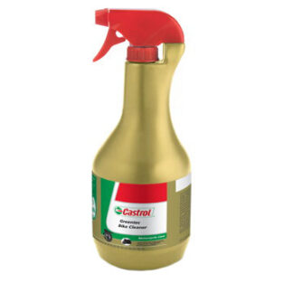 CASTROL GREENTEC SPECIAL BIKE CLEANER 1.0L