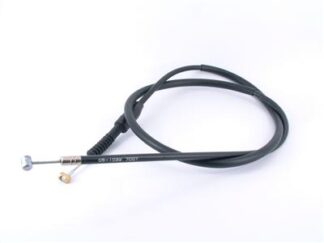KE125 FRONT BRAKE CABLE