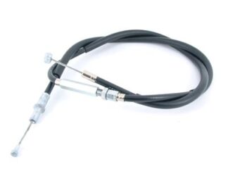 Z400B1/2/G1 CLUTCH CABLE