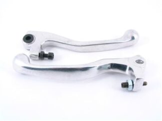 LEVER SET – GAS GAS TRIALS 00 TO 07 – DIE CAST ALUMINIUM