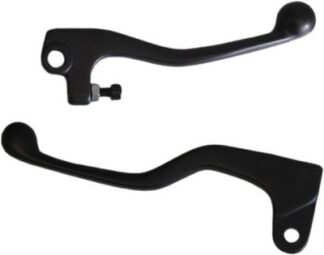 CR80/ CR125 / CR250 / CR500 / CR80 / XR250 CLUTCH AND FRONT BRAKE LEVER SET