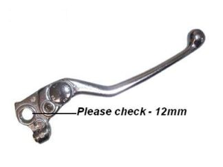 RS250 / 748 / 900SS / MONSTER / 916 FRONT BRAKE LEVER