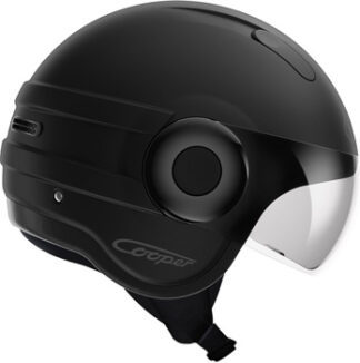 ROOF RO35 COOPER – MATT BLACK