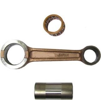 KAWASAKI KH125K1-K10 & L1 CON ROD KIT