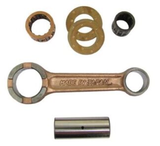 CON ROD KIT SUZUKI TS50ER,TS50X,ZR50,OR50 1979-2003