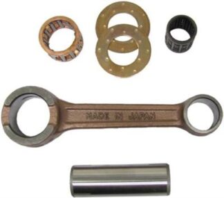 CON ROD KIT TS100C & ER / TS125C & ER