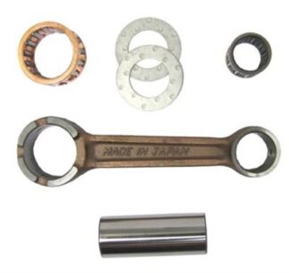 CON ROD KIT YAMAHA RD125LC / DT125LC / DT125MX / DT175MX 78-86